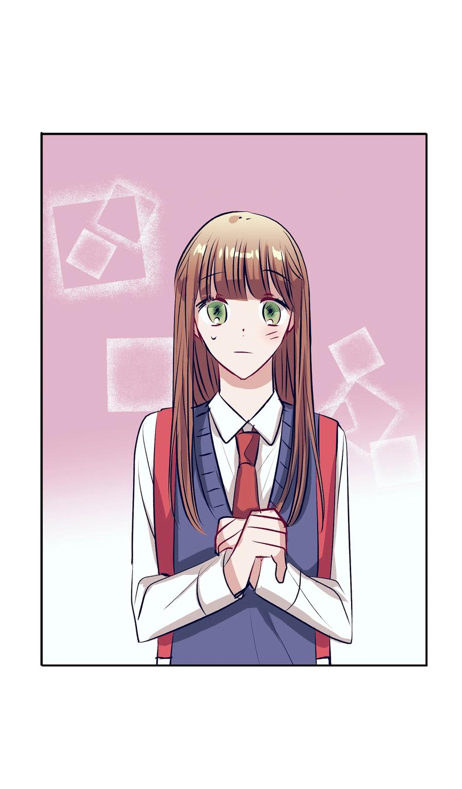 《触碰你的魔法》93 混合茶 第23页