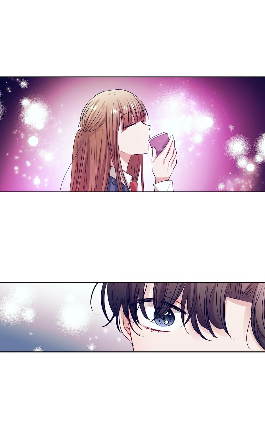 《触碰你的魔法》93 混合茶 第32页