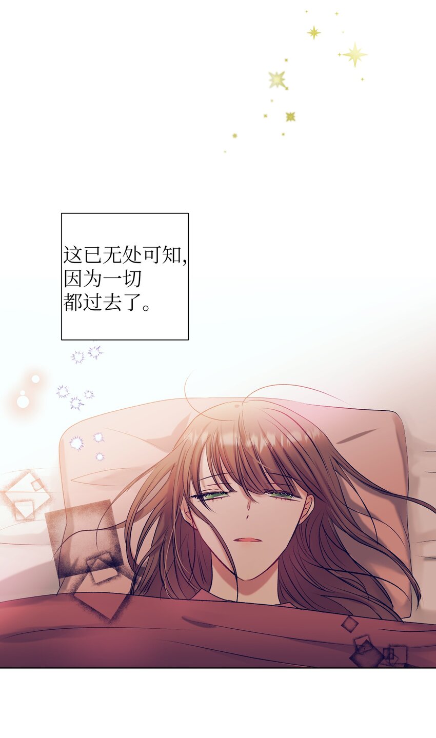 《触碰你的魔法》96 再见 第30页