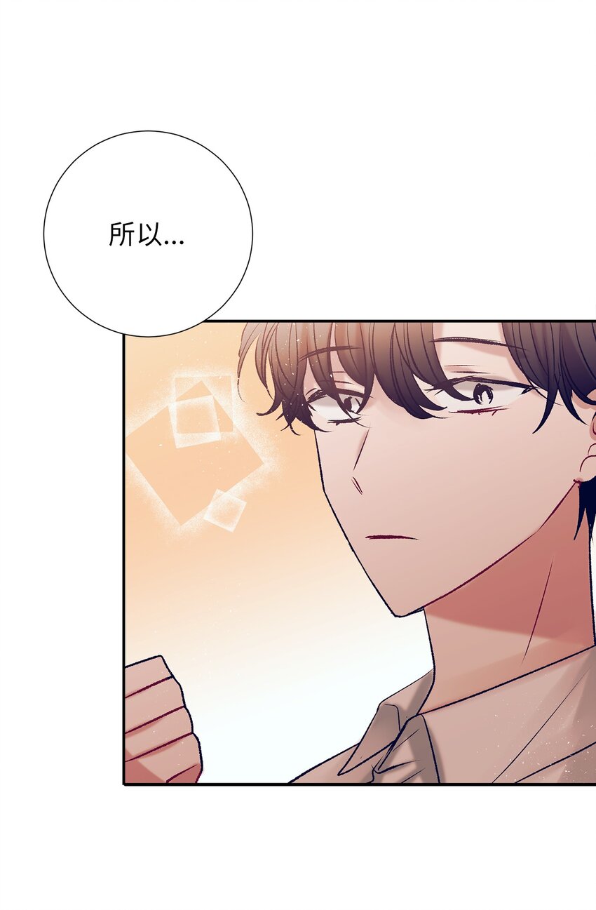 《触碰你的魔法》99 你又逃跑 第31页