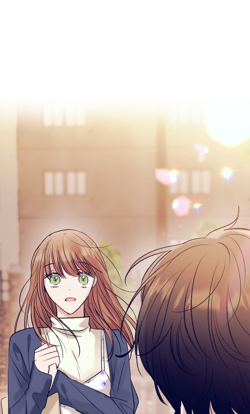 《触碰你的魔法》99 你又逃跑 第34页