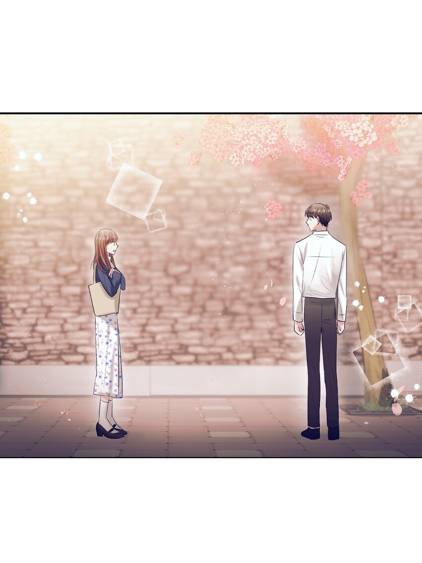 《触碰你的魔法》99 你又逃跑 第36页