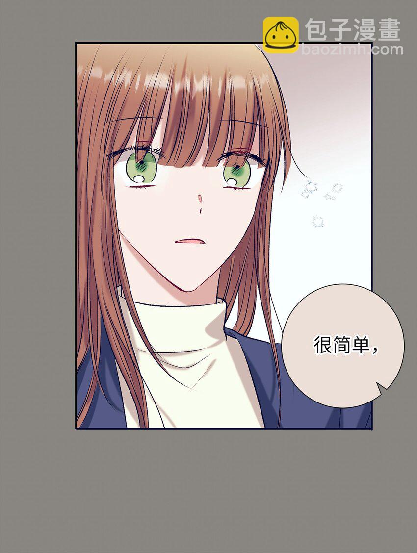 《触碰你的魔法》98 我不再需要魔法药了 第34页