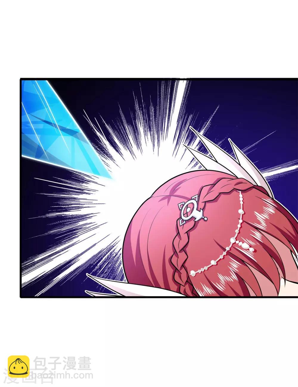 《逆转次元AI崛起》第83话 小希的真实身份？ 第10页