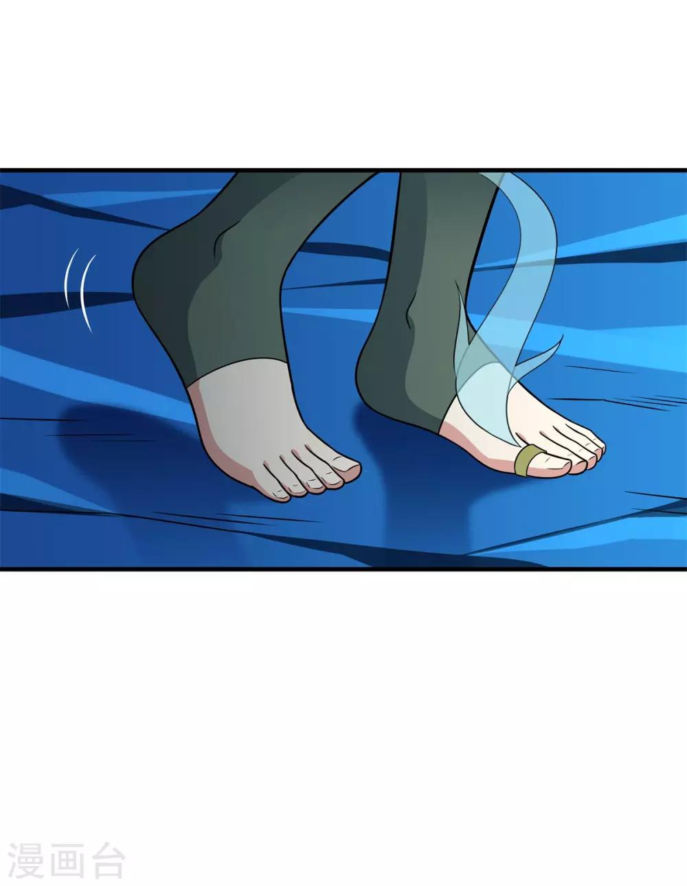 《逆转次元AI崛起》第83话 小希的真实身份？ 第28页