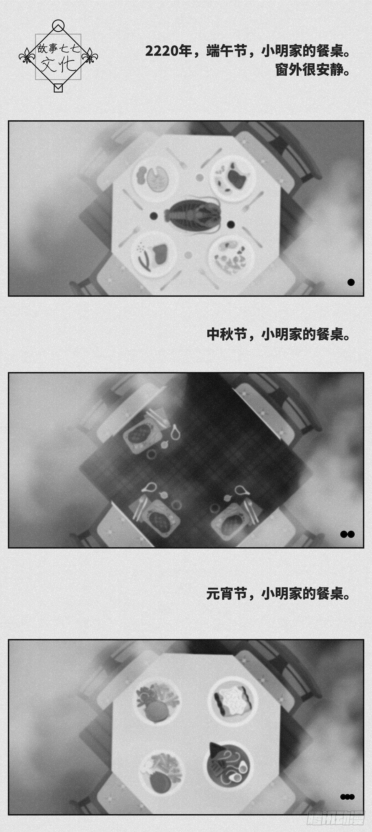 《细思极恐》文化 第1页