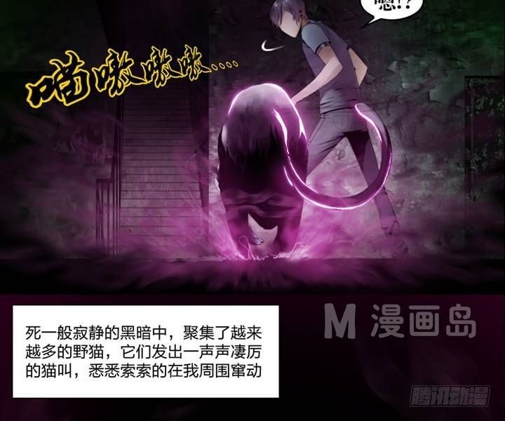 《鬼抬轿》第3话 收账撞到鬼！（一） 第3页