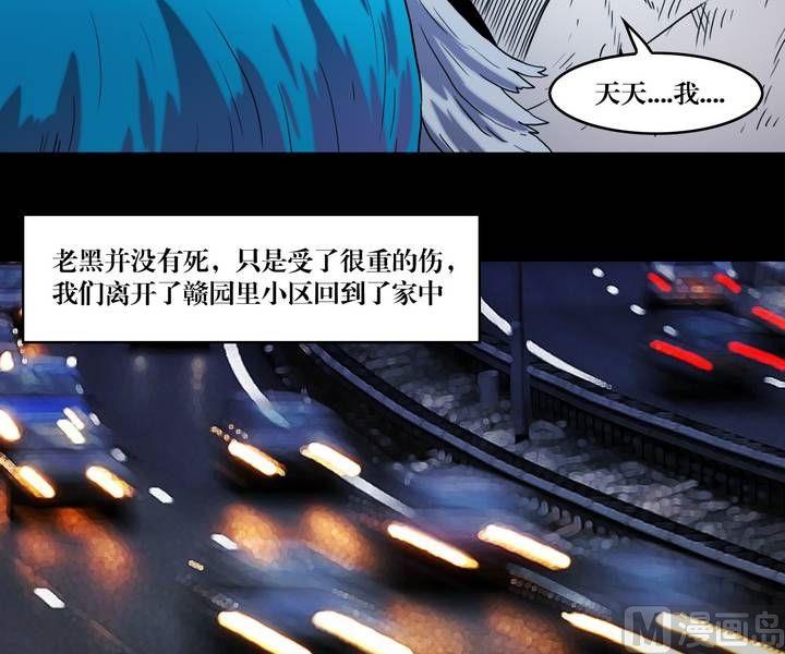 《鬼抬轿》第33话 逃出升天（五） 第10页