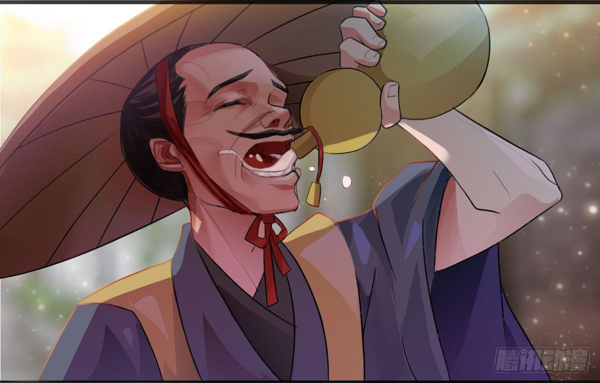 《殁仙》我娘让我去避难 第42页