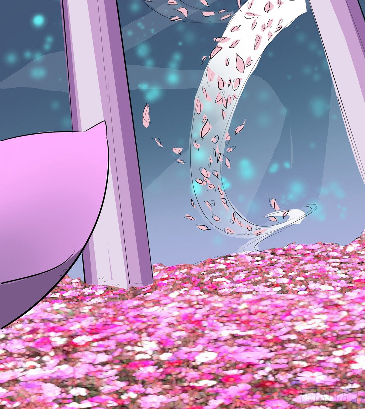 《殁仙》花间秘宝--蛊王墓 第16页