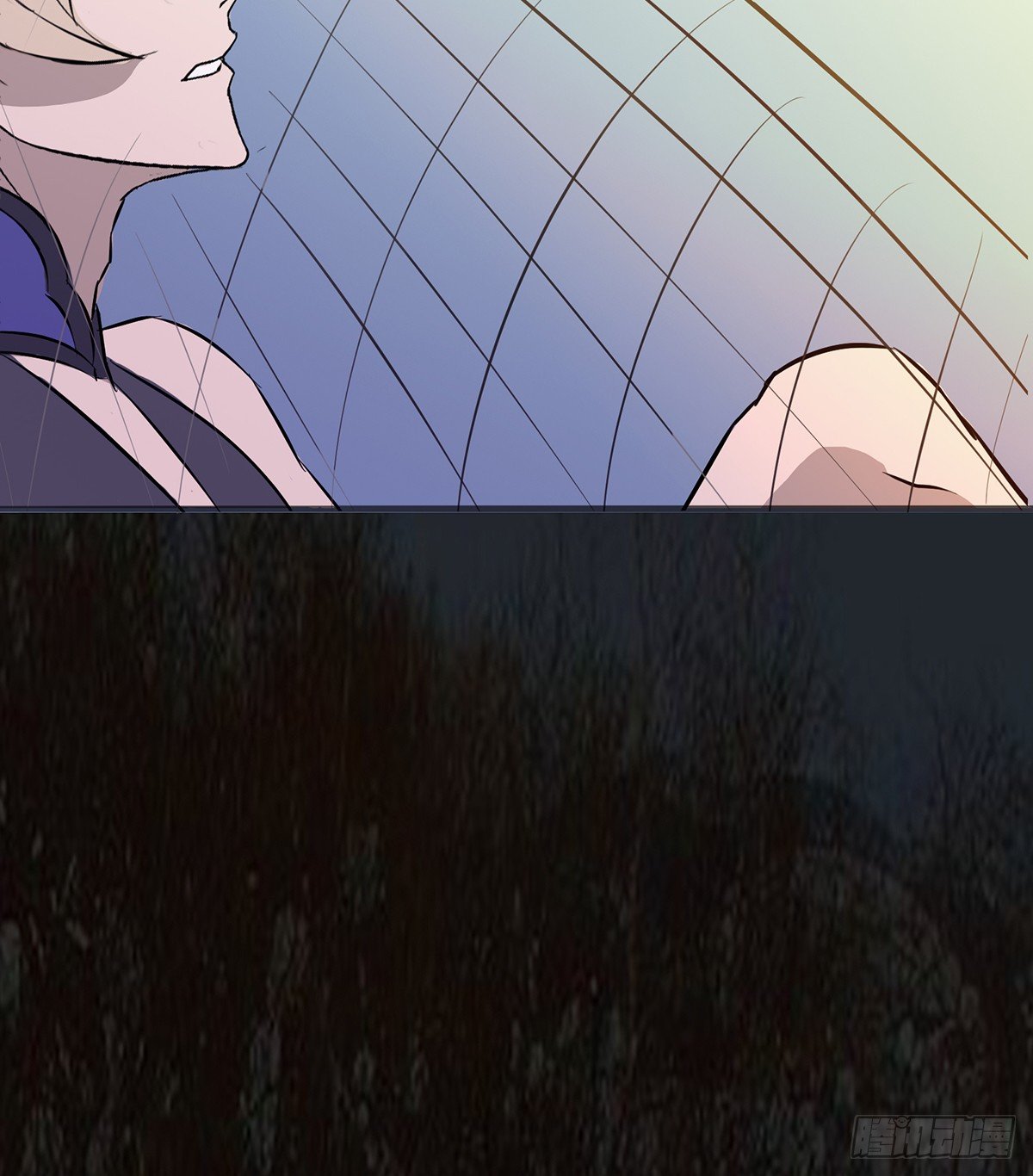 《殁仙》巨人村落 第27页