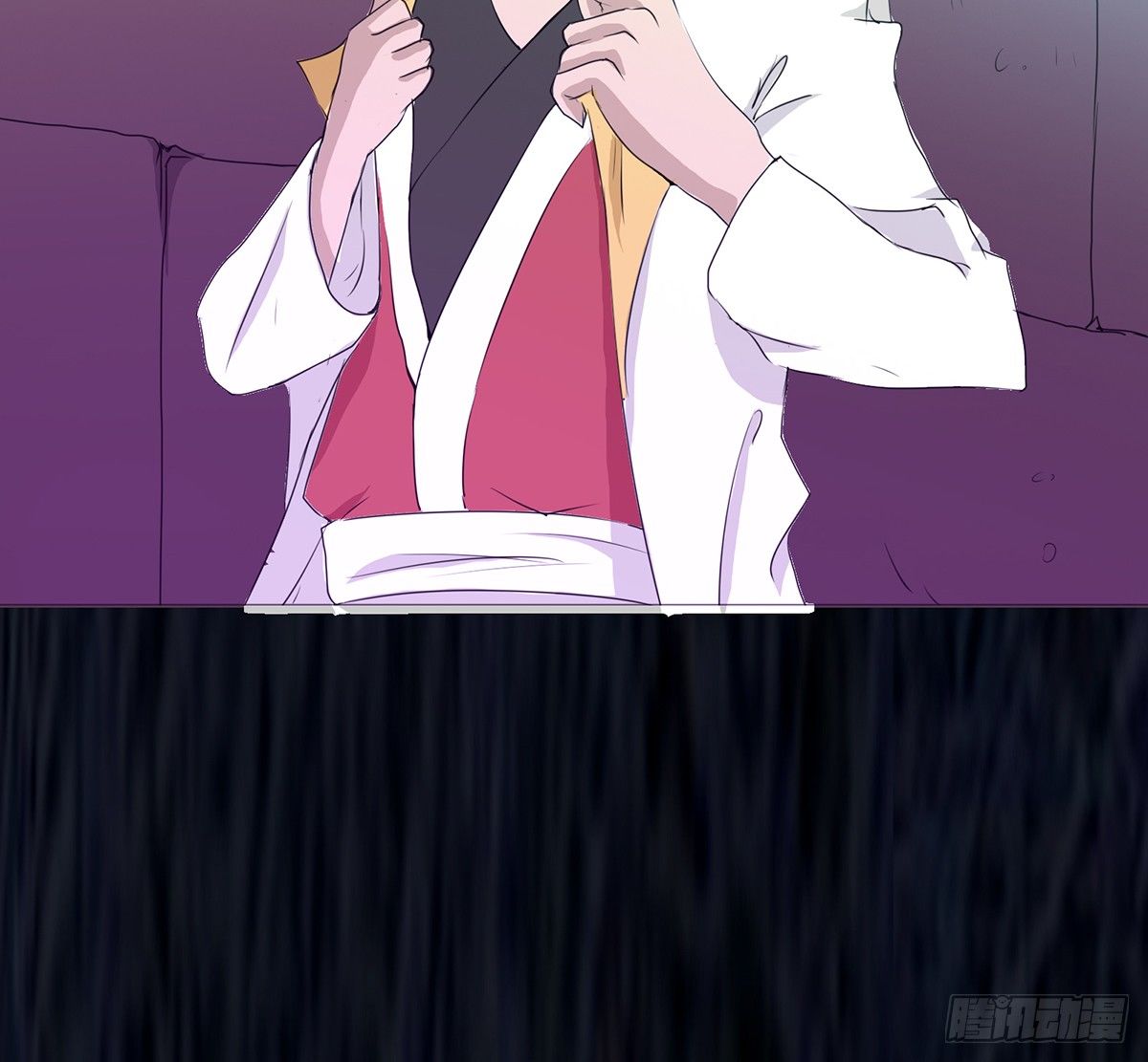 《殁仙》传承之路 第19页