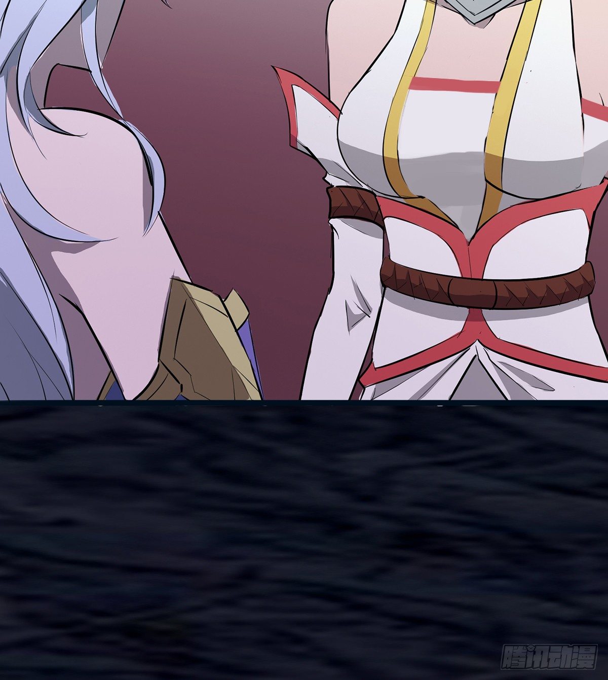 《殁仙》命运轮回为何 第21页