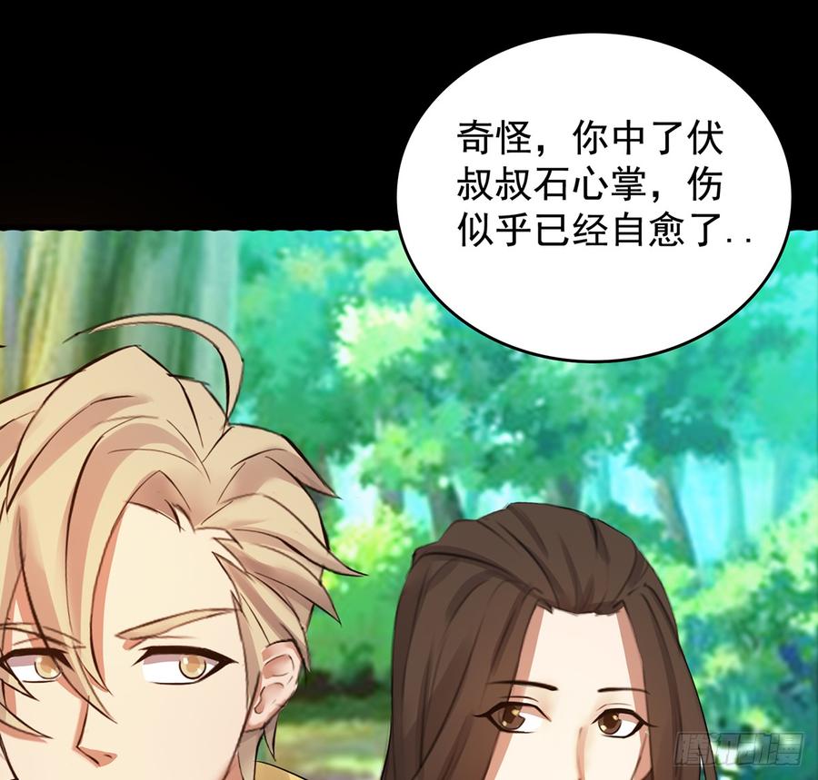 《殁仙》御火借风，障雾沼生 第14页