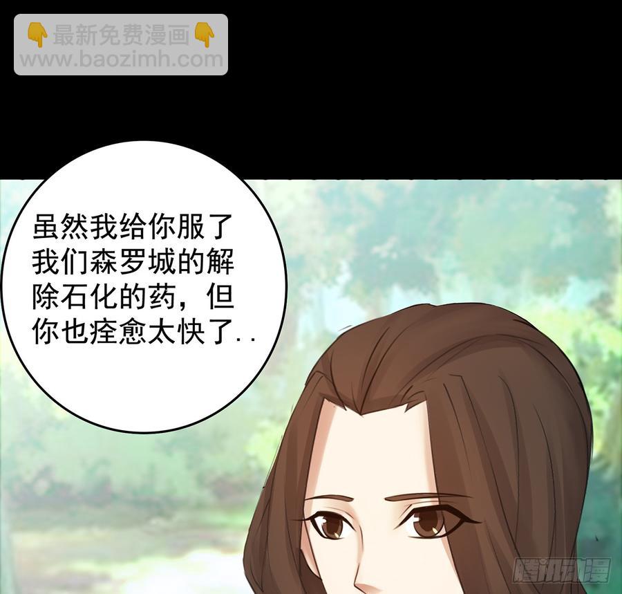 《殁仙》御火借风，障雾沼生 第18页