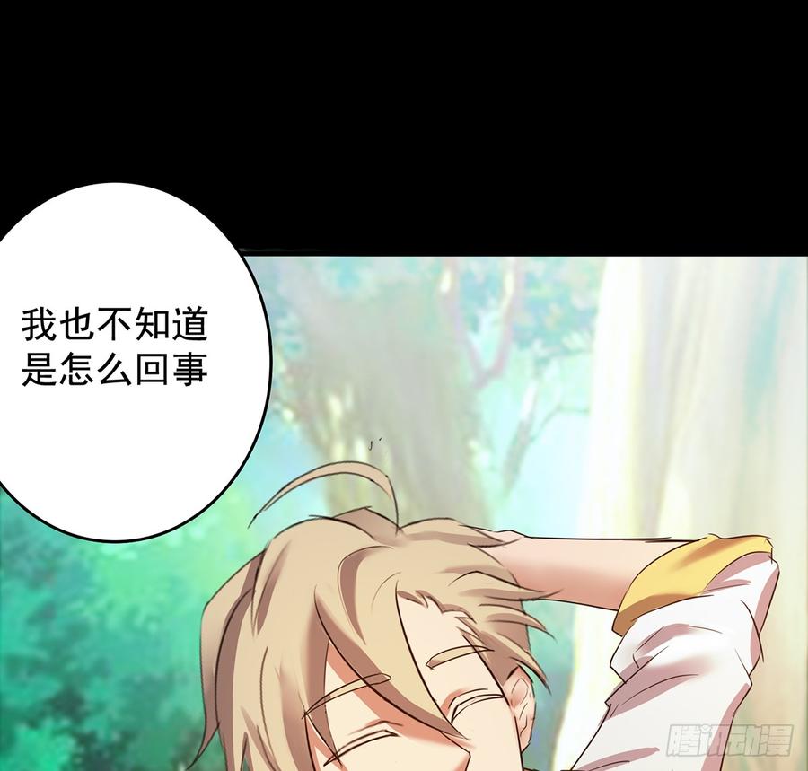 《殁仙》御火借风，障雾沼生 第20页