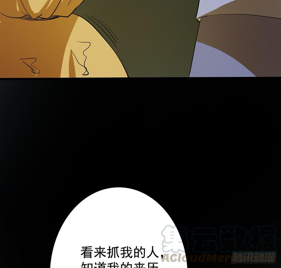 《殁仙》兜元袋，困天星 第29页