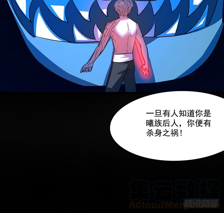 《殁仙》日焰锻造的大杀器 第29页