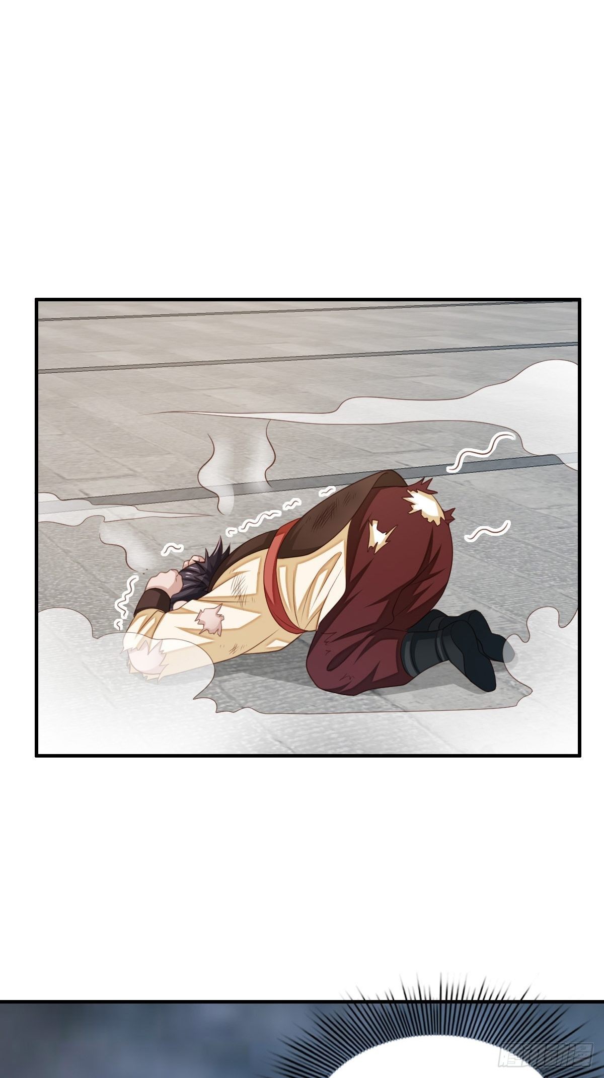 《我驯服了暴君（暴君臣服于我）》第33话 受死吧，陈越瑞 第42页