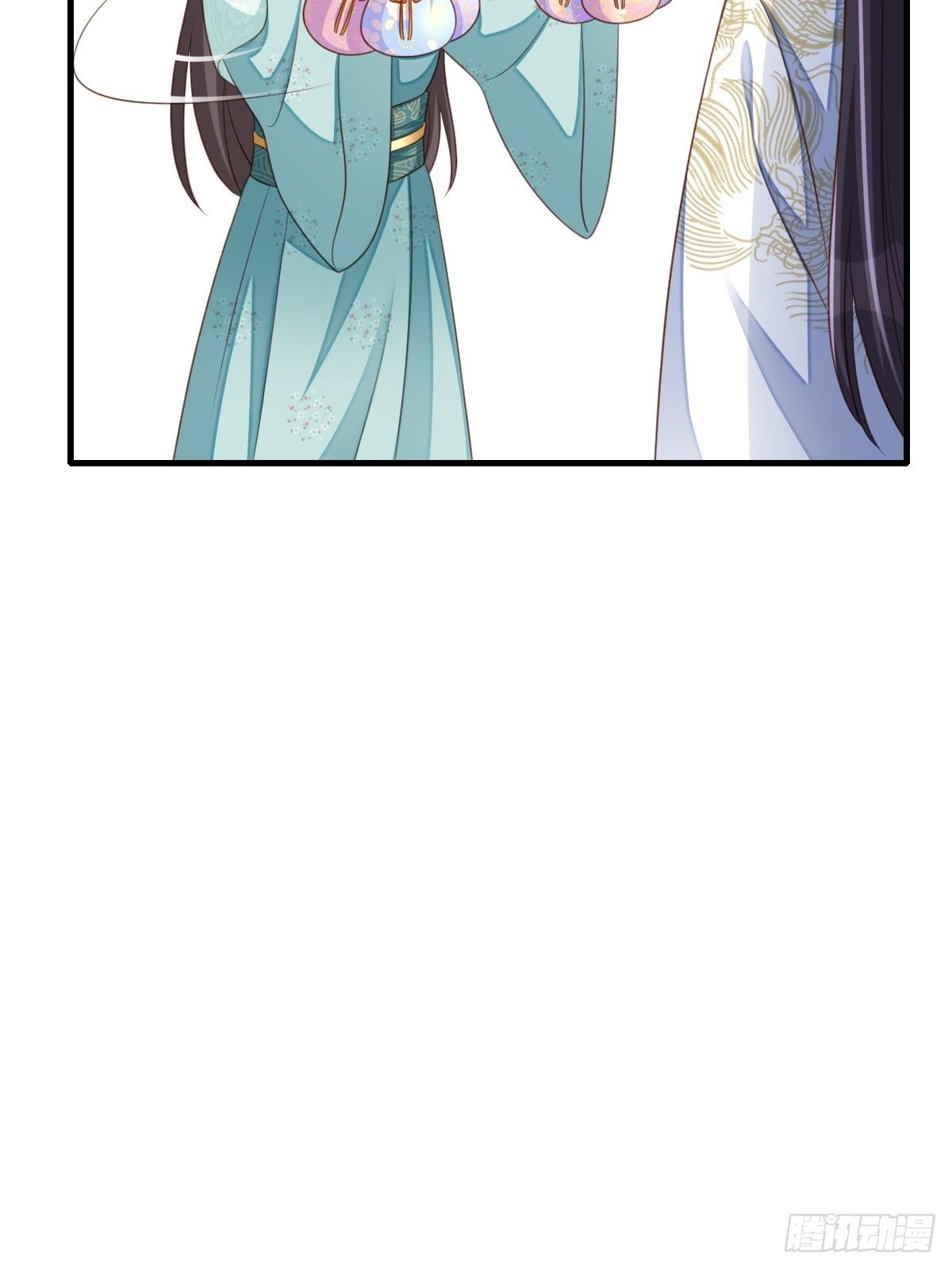《我驯服了暴君（暴君臣服于我）》第48话 东齐二皇子 第14页