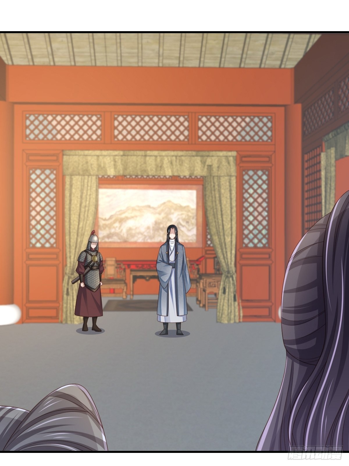 《我驯服了暴君（暴君臣服于我）》第51话你在做什么 第29页