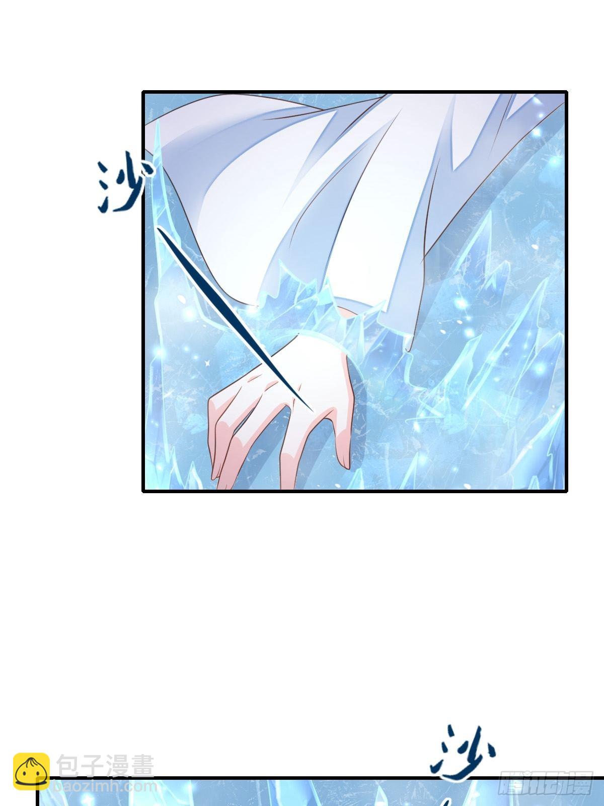 《我驯服了暴君（暴君臣服于我）》第59话 玄武vs火凤 第46页