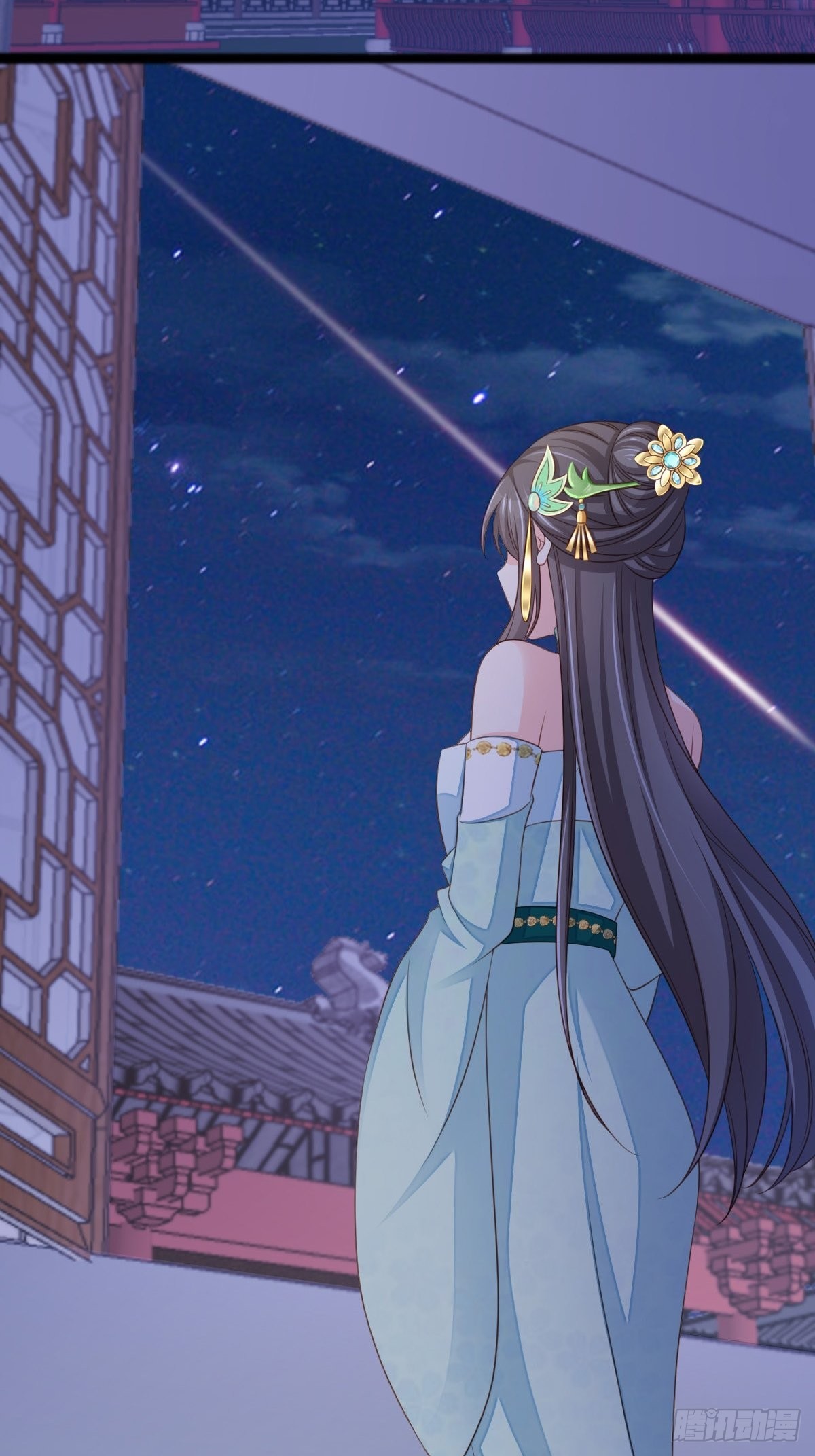 《我驯服了暴君（暴君臣服于我）》第63话 醋王上线 第44页