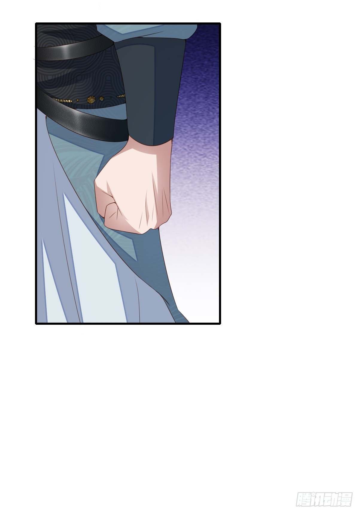 《我驯服了暴君（暴君臣服于我）》第71话 留下萧盼夏 第38页