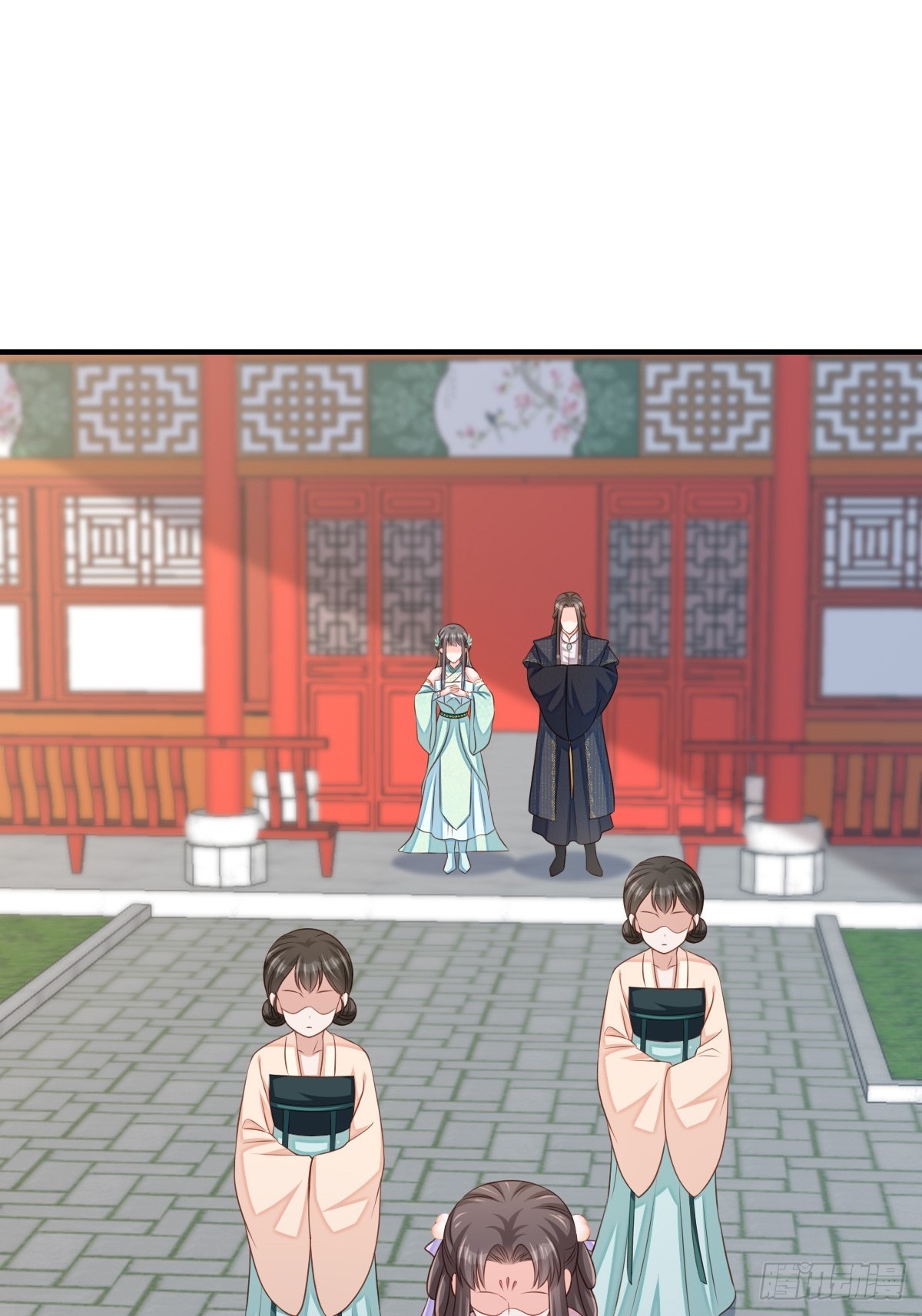 《我驯服了暴君（暴君臣服于我）》第70话 移情别恋 第34页