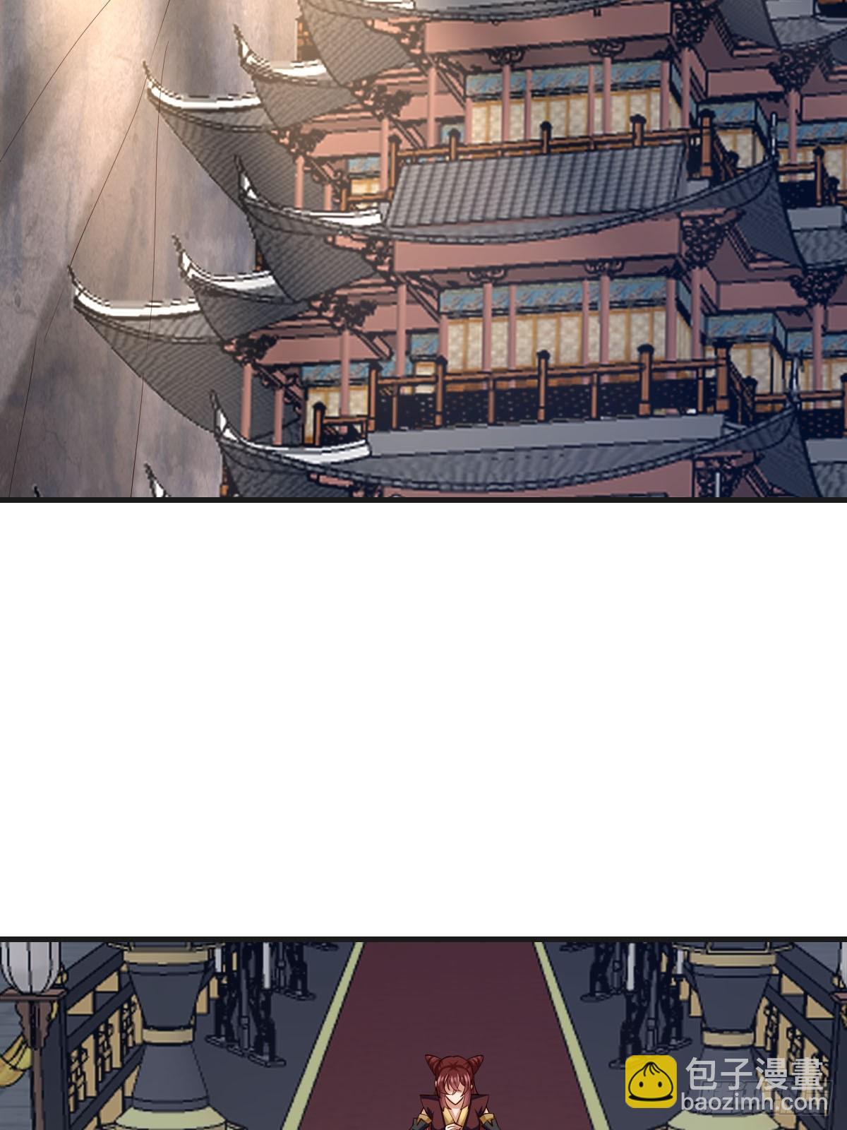 《我驯服了暴君（暴君臣服于我）》第83话 血债血偿 第49页