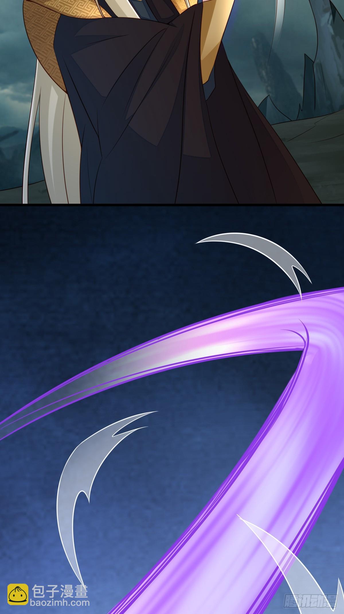 《我驯服了暴君（暴君臣服于我）》第103话 你的对手是我！ 第18页