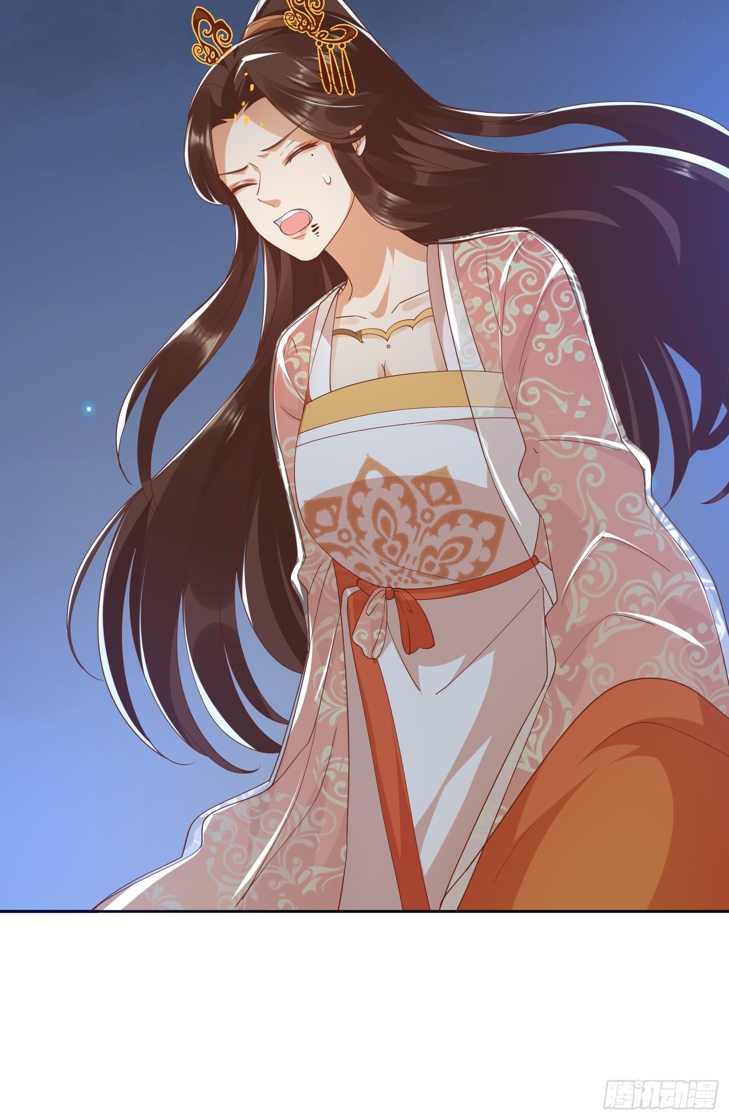 《据说我是合欢宗老祖》解除反噬 第31页