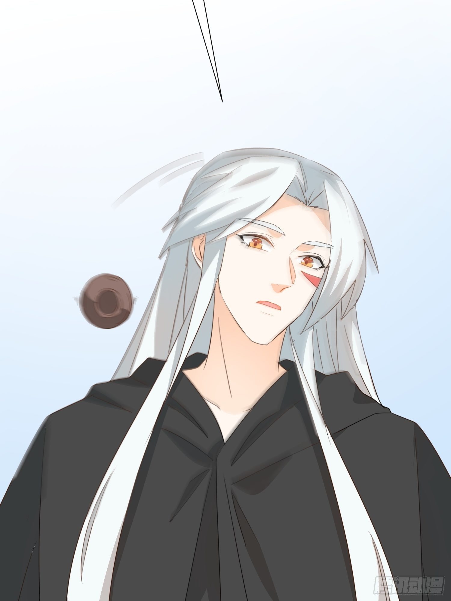 《据说我是合欢宗老祖》萧石由来 第32页