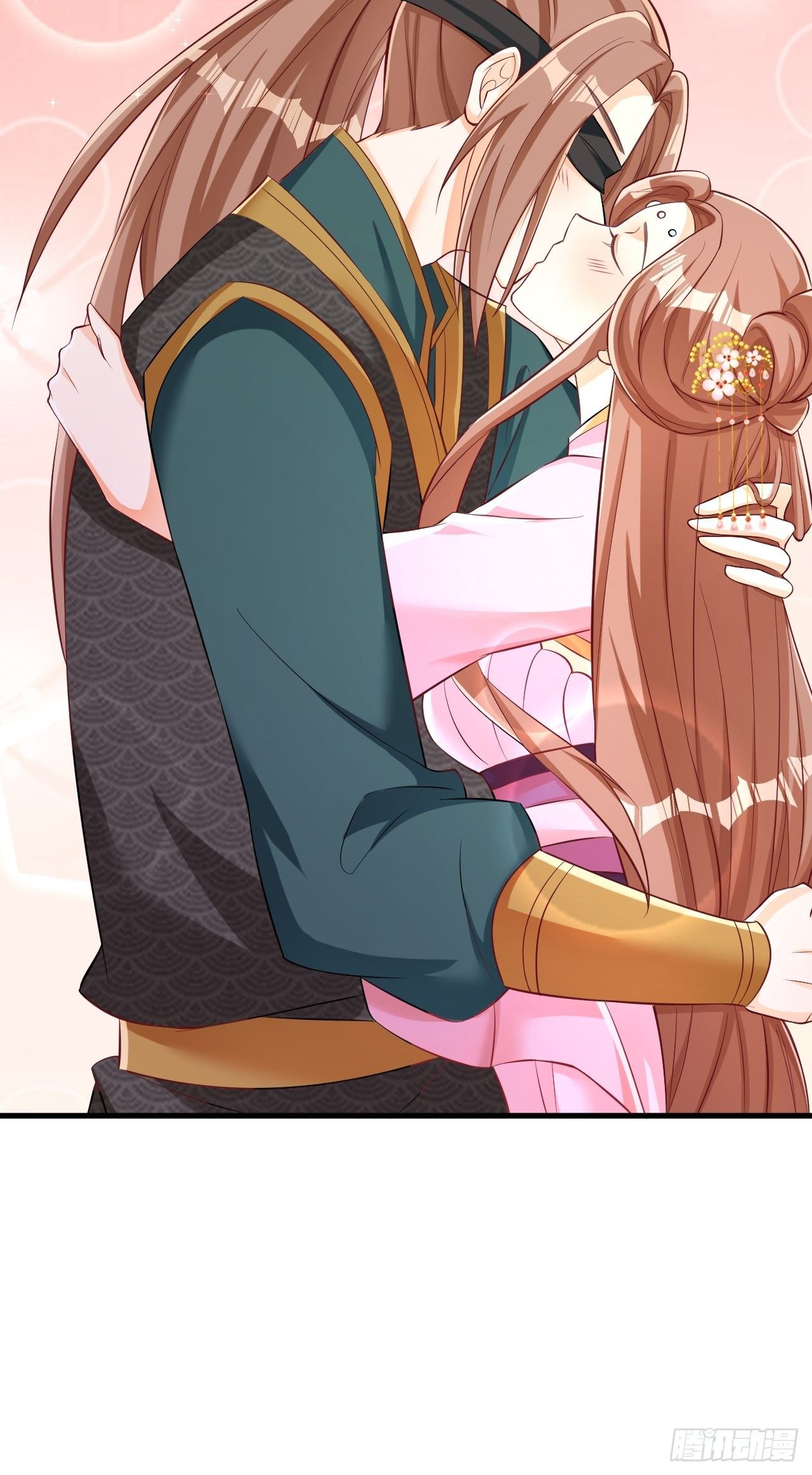 《据说我是合欢宗老祖》星轨是师父的 第27页