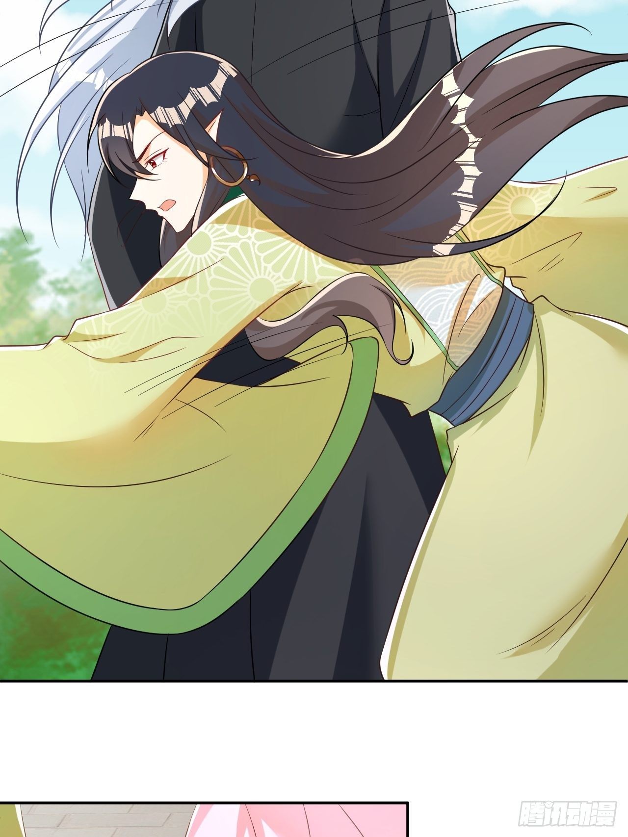 《据说我是合欢宗老祖》真相 第47页
