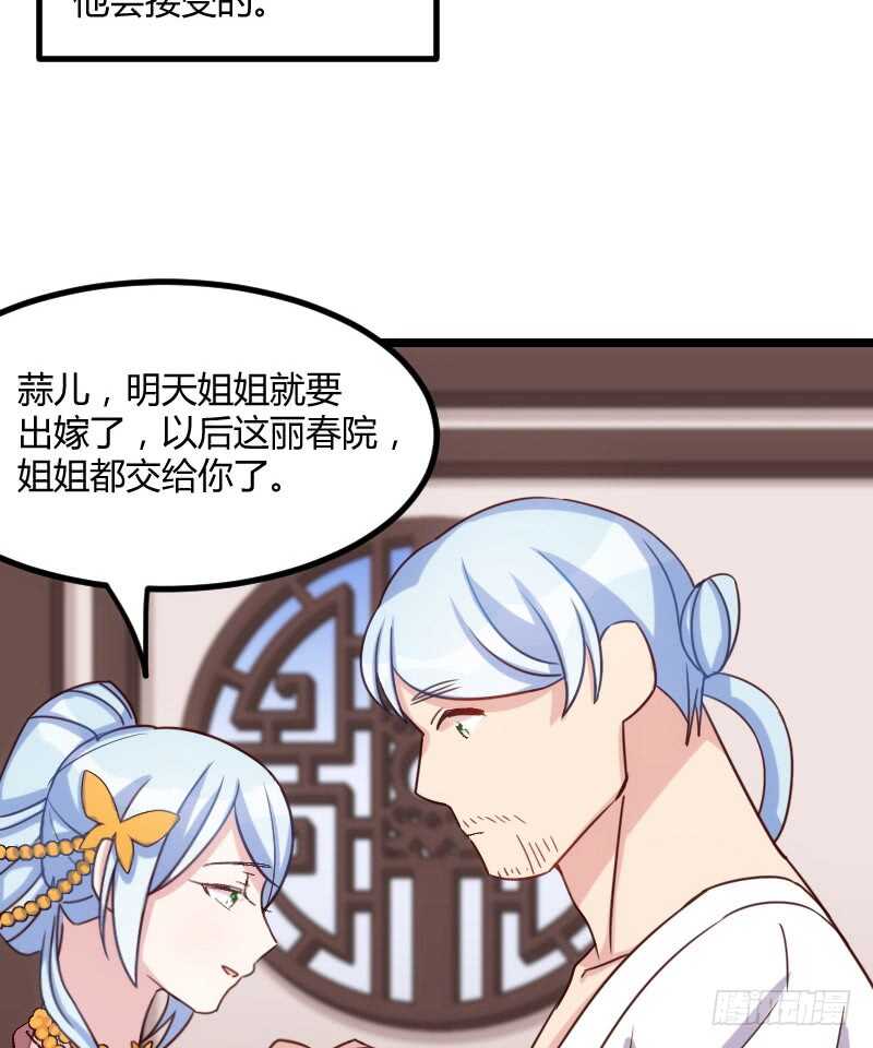 《渣男gameover的N种方法》明天就是王妃（上） 第4页