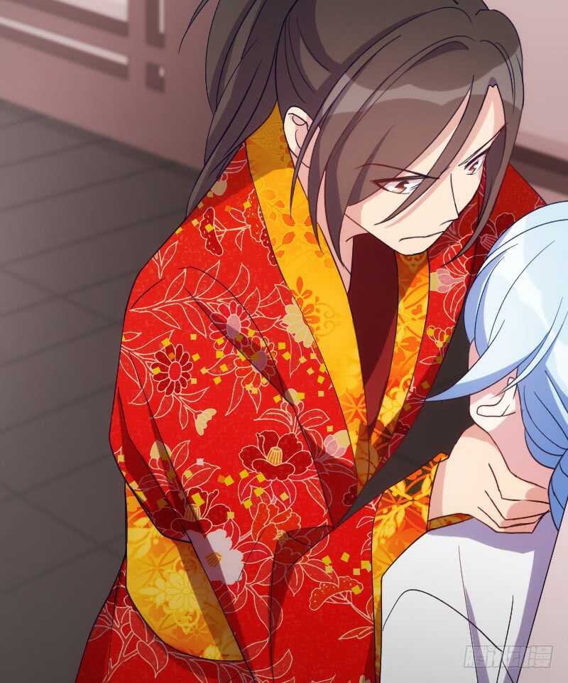 《渣男gameover的N种方法》新婚之夜（下） 第10页