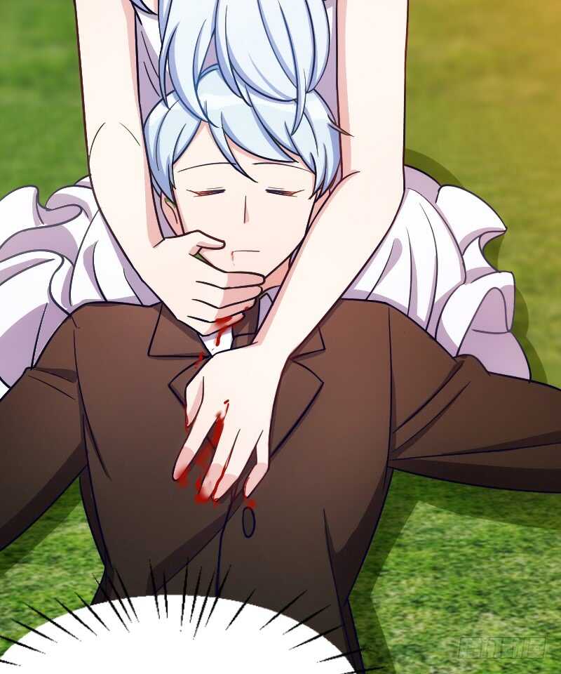 《渣男gameover的N种方法》新娘子不能有事（下） 第15页