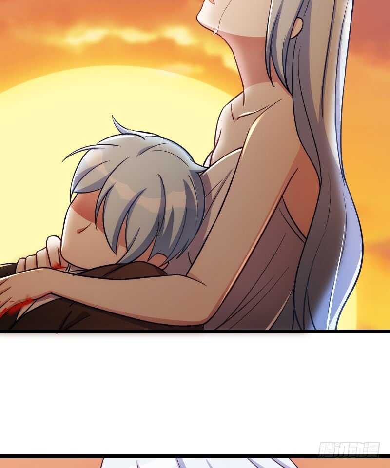 《渣男gameover的N种方法》新娘子不能有事（下） 第19页