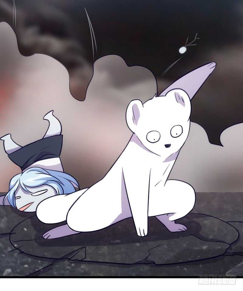 《渣男gameover的N种方法》进下水道就像回家 第23页