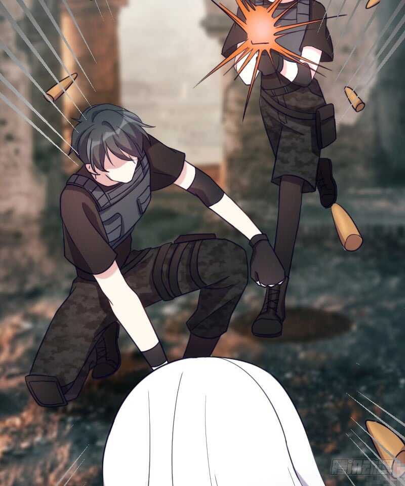 《渣男gameover的N种方法》喜欢粗暴一点？ 第23页