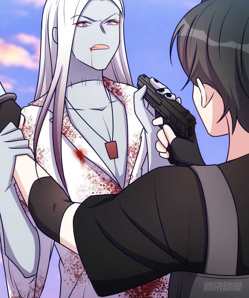 《渣男gameover的N种方法》喜欢粗暴一点？ 第4页