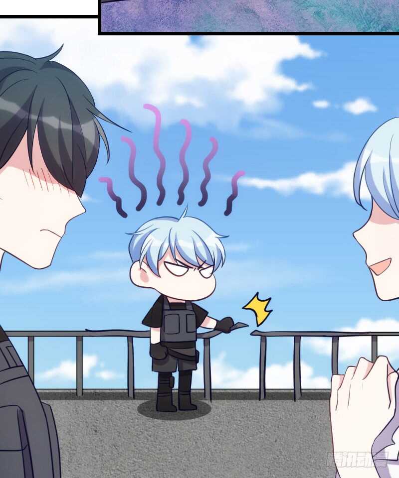 《渣男gameover的N种方法》新款皮肤促销中！ 第6页