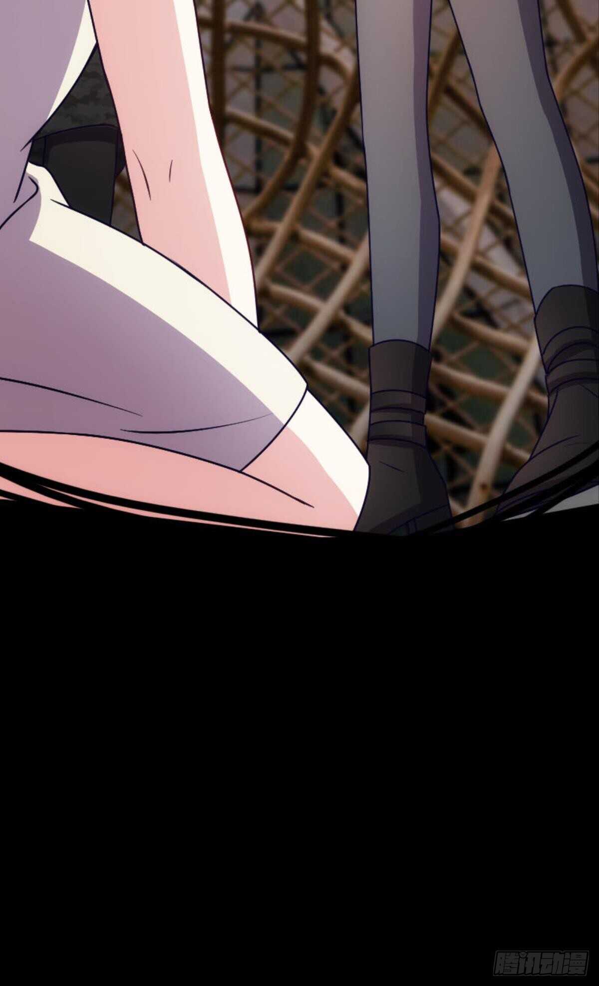 《渣男gameover的N种方法》不好意思来晚了！ 第18页