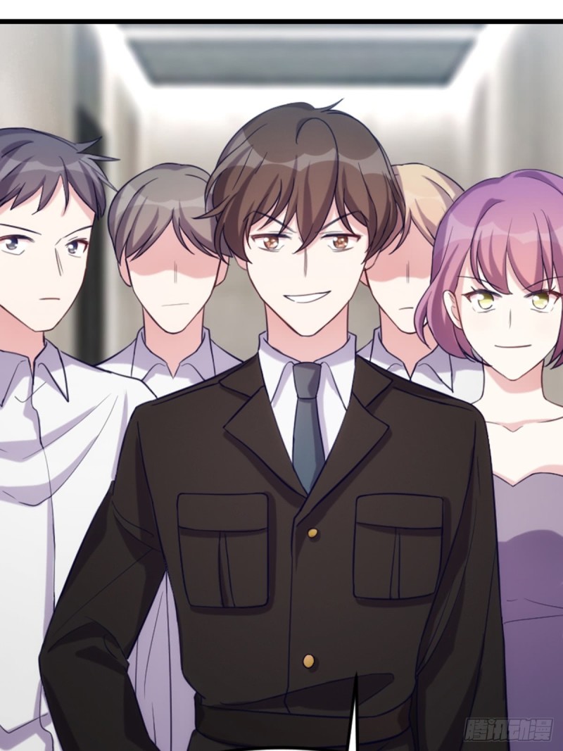 《渣男gameover的N种方法》丧尸也被潜规则 第19页