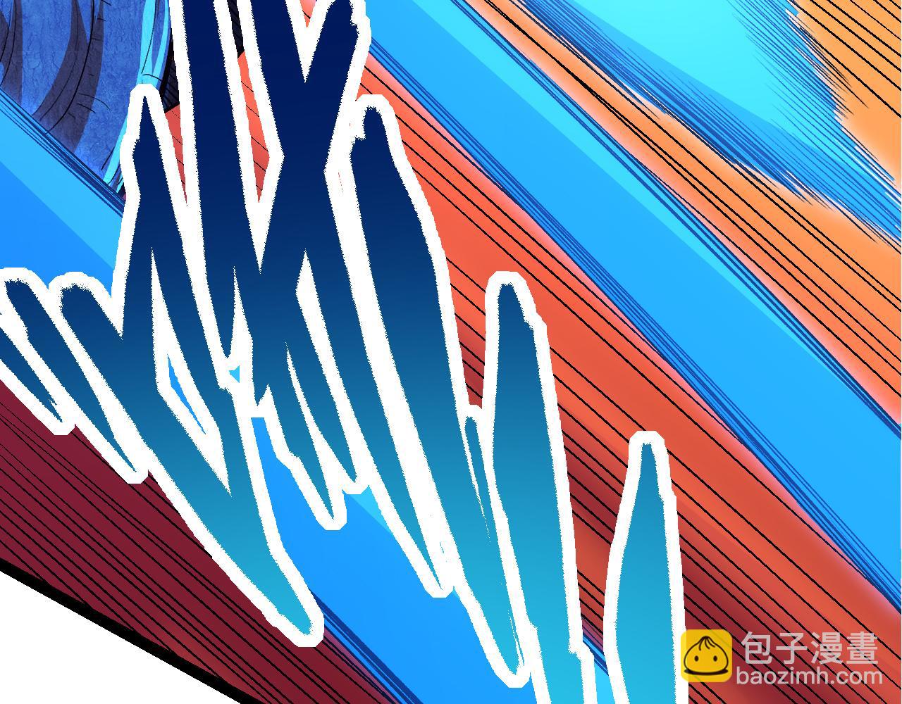 《从大树开始的进化（周更3话）》第3话 红狐出现 第31页
