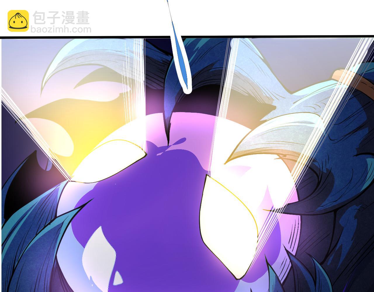 《从大树开始的进化（周更3话）》第1话 重生成树！ 第20页