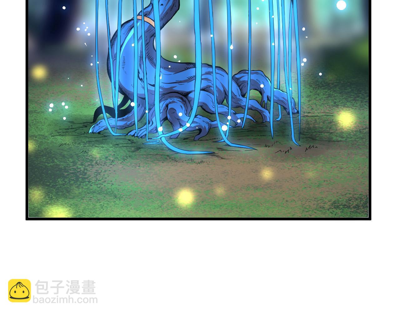 《从大树开始的进化（周更3话）》第1话 重生成树！ 第36页
