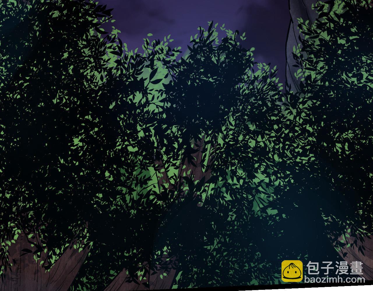 《从大树开始的进化（周更3话）》第4话 金色巨雕！ 第18页