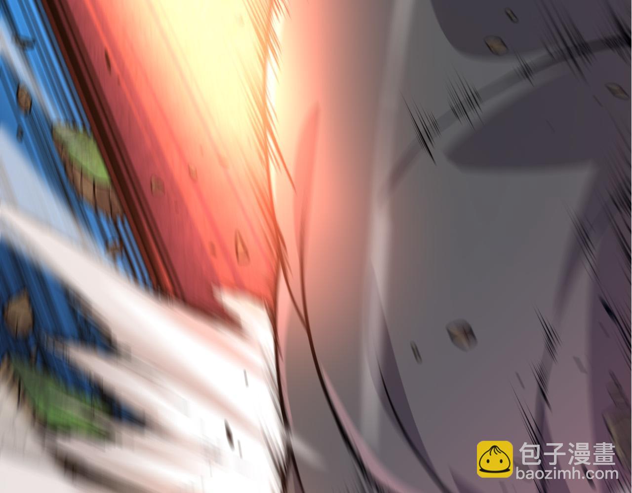 《从大树开始的进化（周更3话）》第7话 被人类发现？！ 第12页